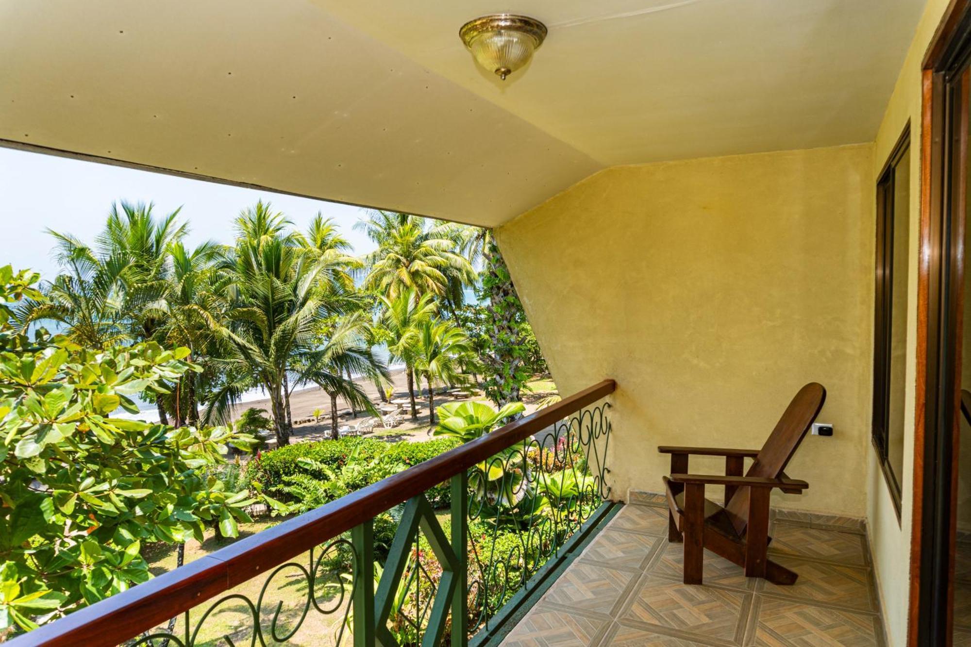 Hotel Rancho Corcovado Drakes Bay Esterno foto