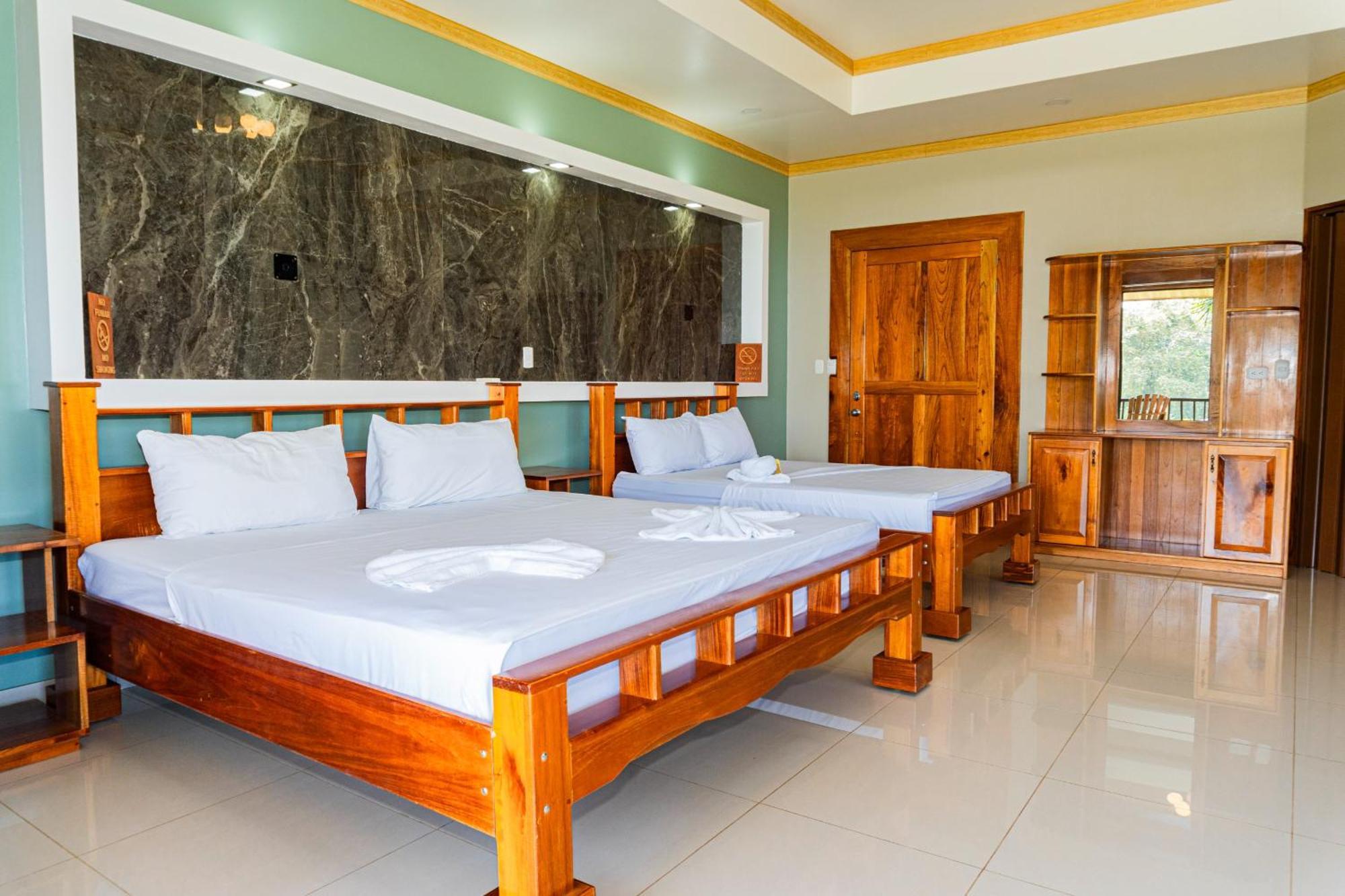Hotel Rancho Corcovado Drakes Bay Esterno foto