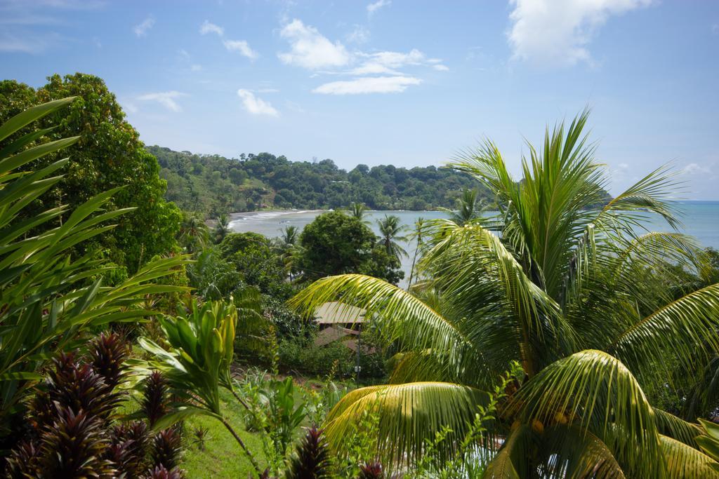 Hotel Rancho Corcovado Drakes Bay Esterno foto
