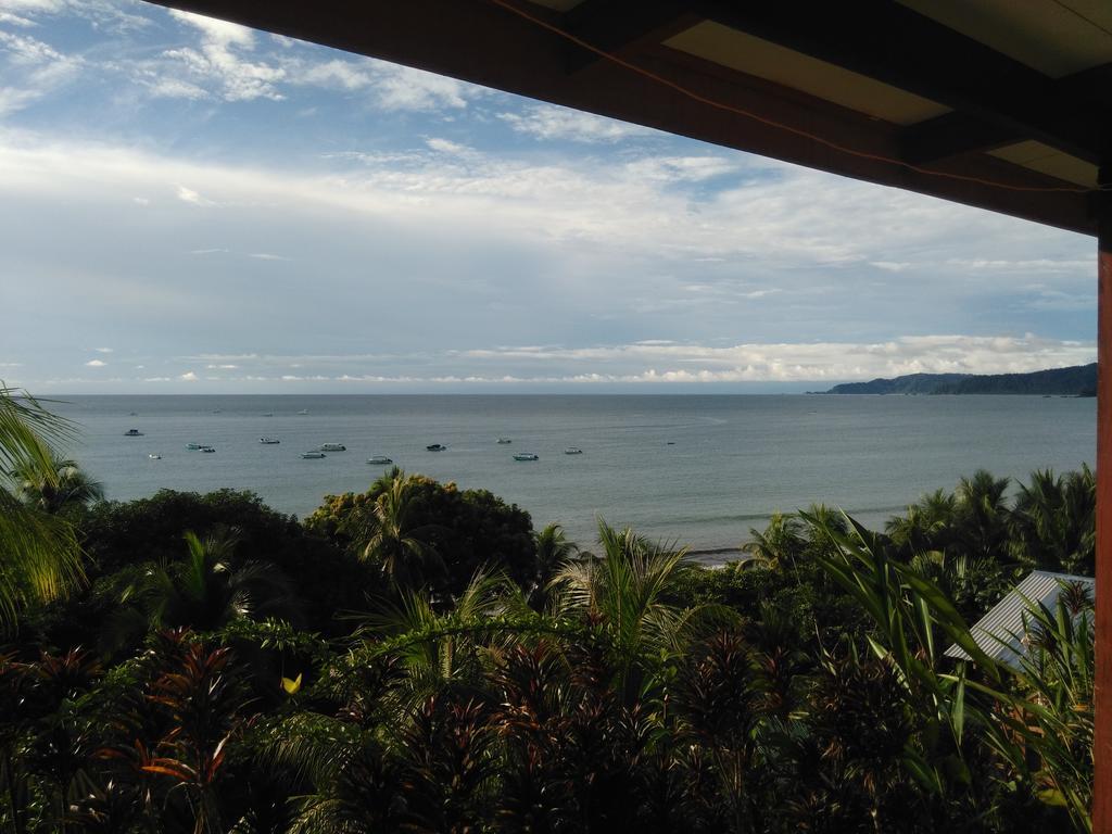 Hotel Rancho Corcovado Drakes Bay Esterno foto