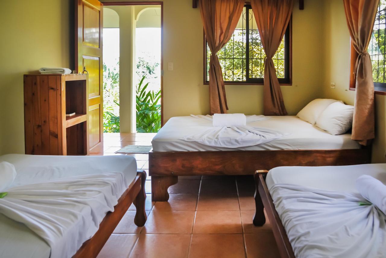 Hotel Rancho Corcovado Drakes Bay Esterno foto